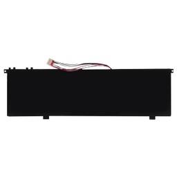 [N16A-20231008 / WLS-DX20231213-7258] Batería 67.33Wh (Excalibur 16 AMD)