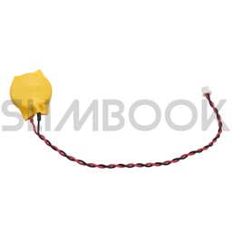 [CMOS-EXCALIBUR-PROX-EXECUTIVE / RTCR2016H1-3KC1 / 2016-2032] CMOS battery BIOS 3.0V (ProX-Executive-Excalibur AMD)