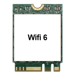 Módulo Wifi rtl8852 (ZERO N100)