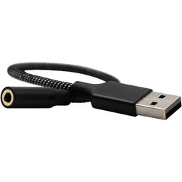 USB-Jack audio adapter (ZERO N100)