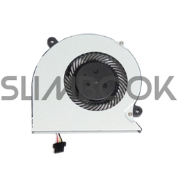 [6-31-N14WS-102-1] CPU Fan (Base 14/15 - Pro1-2-3)