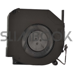 [THER7GM5I7-3711] Left CPU Fan (Creative)