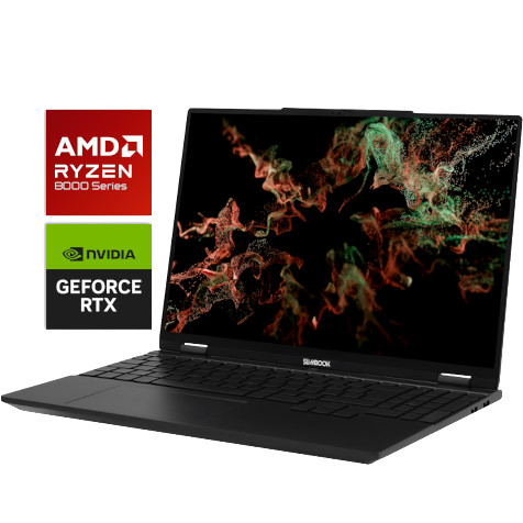 CREATIVE 15 AMD Ryzen 7 8845HS RTX 4070