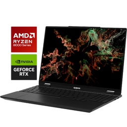 CREATIVE 15 AMD Ryzen 7 8845HS RTX 4070