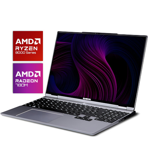 EVO 15 AMD Ryzen 7 8845HS