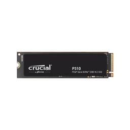 [CT1000P310SSD8] 1TB Crucial P310 SSD Gen 4 PCIe NVMe 4.0