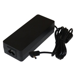 Cargador adicional Jack 100W (Excalibur AMD Blue)