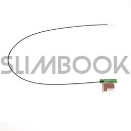 [6-23-7N14W-021] 40cm long wifi antenna (Base 14)