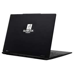 Slimbook MANJARO AMD Ryzen 7 8845HS RTX 4070