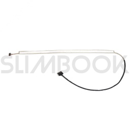 [6-43-N14WT-021] Webcam cable (Base 14)