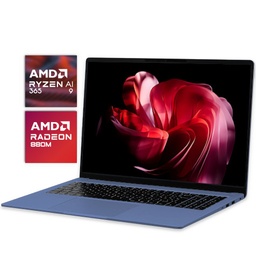 Excalibur 16 AMD Ryzen AI9 365 Blue