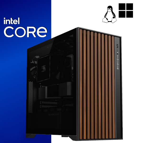 Kymera Woodline INTEL