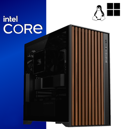 Kymera Woodline INTEL