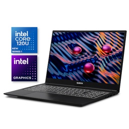 Elemental 15 Intel Core 5 120U DDR5