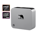 One AMD Ryzen AI9 HX 370