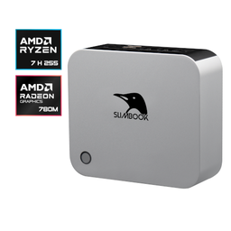 One AMD Ryzen 7 H 255