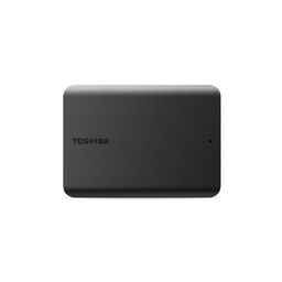 [HDTB520EK3AA] Toshiba CANVIO 2.5" 2TB USB 3.0 External Hard Drive