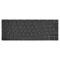 [PH4TUX1/KBDR13A008-4061] Black ISO Keyboard (Executive 14 Intel 11th-12th–13th Gen)