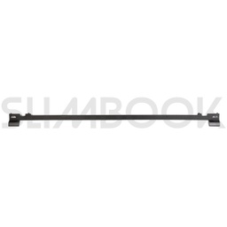 [GM5ZG0O/PLARG5OB10-9131] Bottom bezel Cover B LCD (Titan)
