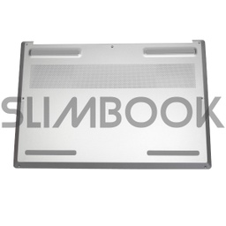 [PMARP41D30-9411 / PMARP41D30-9412] Chasis D Silver (Executive 14 53W)