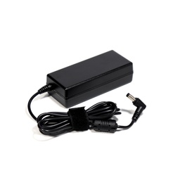 [AICR010065-1921 / 6-51-W25W2-V22] 65W Additional AC adapter (ProX AMD 5700U - Essential AMD - Executive 14 1165G7 - Excalibur Intel)
