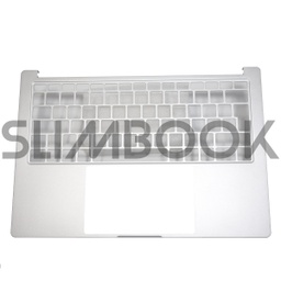 [PMARP41C30-9421 / PMARP41C30-9423] ISO Cover C 53W silver (Executive 14 Intel 11th)