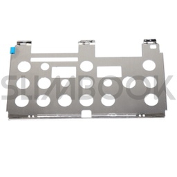 [PH4TUX1/METRP41KB1-7702] Bracket sujeción touchpad (Executive 14 Intel Gen 12ª-13ª)