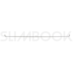 [PH4TUX1/METRP41KB3-4101] Touchpad balance bar_1 (Executive 14 Intel 12th–13th Gen)