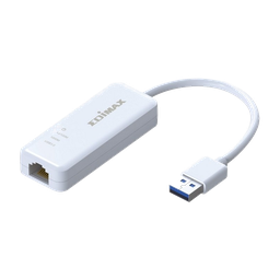 [EU-4208] USB 2.0 Ethernet Gigabit Adapter
