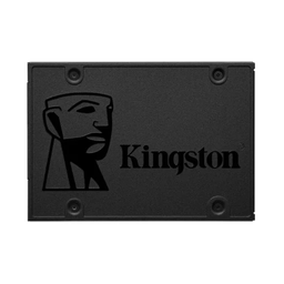 [SA400S37/240G] 240GB Kingston SSD A400 2.5&quot;