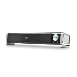 [SB500BT] Barra sonido NGS 20W Bluetooth