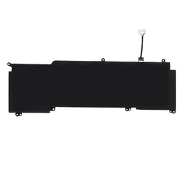 [N150BAT-4] 54Wh battery high capacity (Base 15)