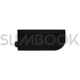 [PH4TUX1/GSRRP41302-4702] Goma embellecedora bisagra derecha (Executive 14)