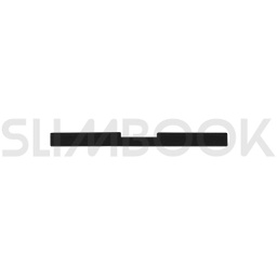 [PH4TUX1/GSRRP41303-4702] Foot rubber spacer (Executive 14)