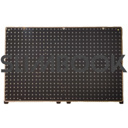 [PH6TQ71/DBATDB5299C0T02] Clickable touchpad sensor bed (Executive 16)