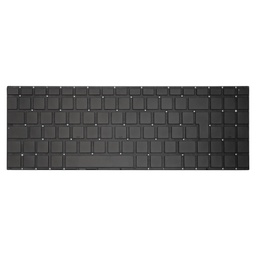[PH6TQ71 / KBDR02A008-4064] ISO Keyboard (Executive 16 Intel 12th–13th Gen)