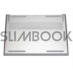 [PH4TUX1 / PMARP41D30-9461] Cover D 99W silver (Executive 14 Intel 12th)