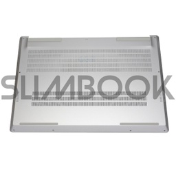 [PH6TQ71 / PMARP61D30-9811 / PMARP61D30-9812] Cover D silver (Executive 16 Intel 12th Gen )