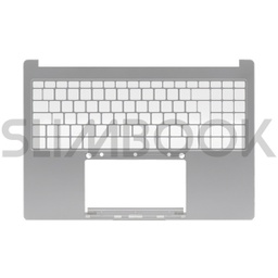[PH6TQ71 / PMARP61C30-9821] ISO Cover C silver (Executive 16 Intel 12th)