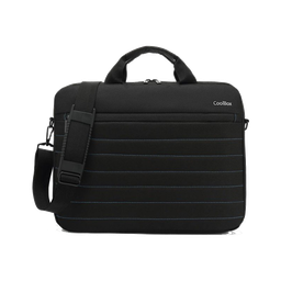 [COO-BAG14-1N] Laptop Case 14&quot; Black-Waterproof